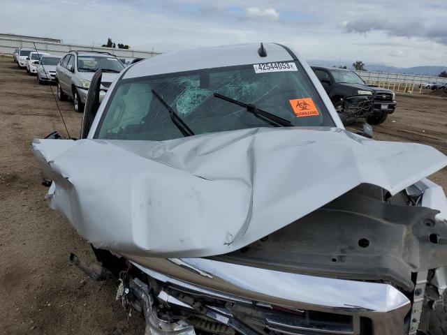 Photo 12 from auction – 2015 GMC SIERRA C15 with VIN 3GTP1VECXFG414595