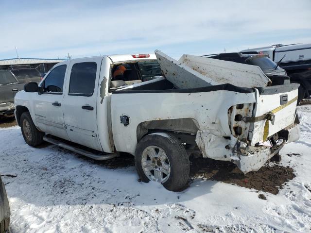 Photo 2 from auction – 2009 CHEVROLET SILVERADO with VIN 3GCEK23CX9G221728