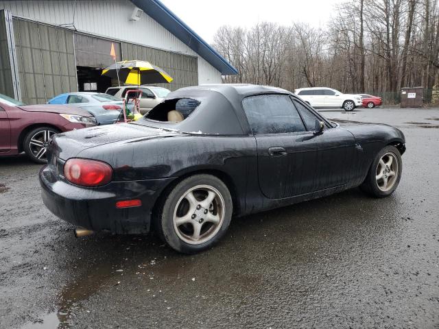 Photo 3 from auction – 1999 MAZDA MIATA with VIN JM1NB3534X0136193