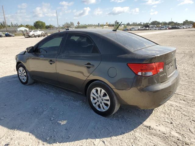 Photo 2 from auction – 2010 KIA FORTE EX with VIN KNAFU4A25A5261874