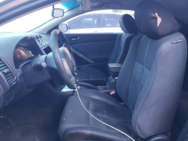 Photo 7 from auction – 2009 NISSAN ALTIMA 2.5 with VIN 1N4AL24E29C162789