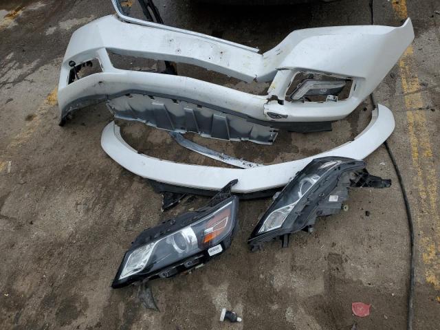 Photo 12 from auction – 2016 CHEVROLET IMPALA LTZ with VIN 2G1145S39G9153949