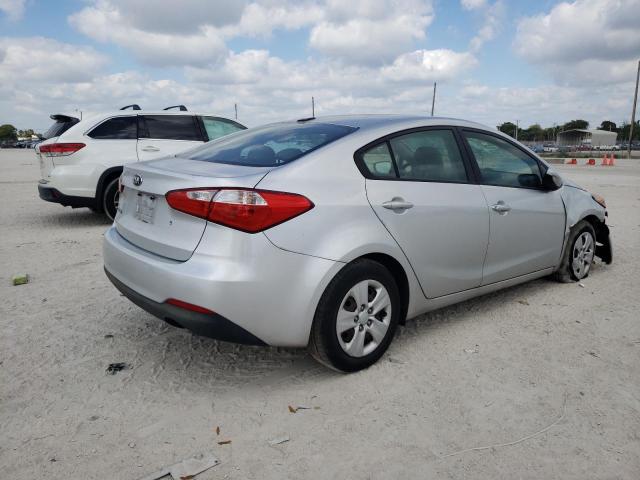 Photo 3 from auction – 2014 KIA FORTE LX with VIN KNAFK4A69E5099116