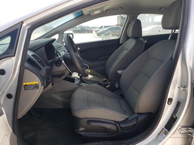 Photo 7 from auction – 2014 KIA FORTE LX with VIN KNAFK4A69E5099116