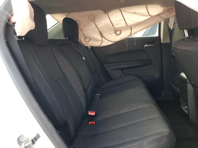 Photo 11 from auction – 2016 CHEVROLET EQUINOX LS with VIN 2GNALBEK4G1138051