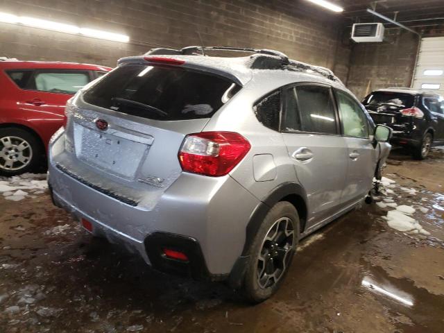 Photo 3 from auction – 2013 SUBARU XV CROSSTR with VIN JF2GPACCXD2209683