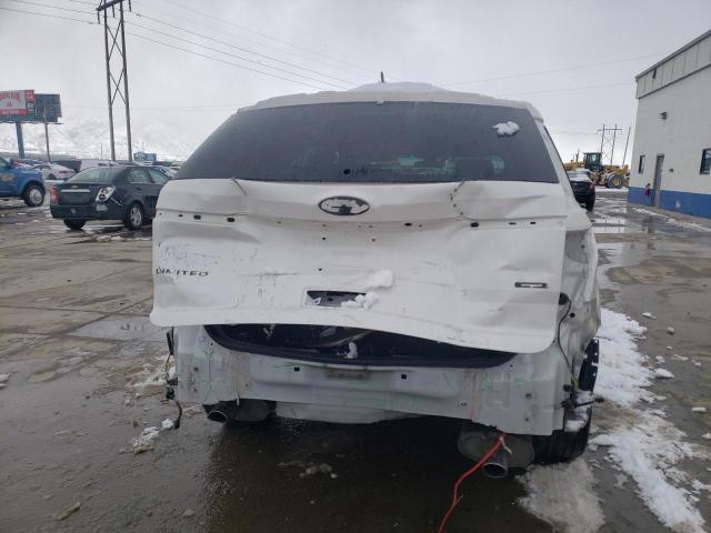 Photo 6 from auction – 2015 FORD EXPLORER L with VIN 1FM5K8F84FGB67291