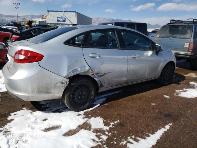Photo 3 from auction – 2013 FORD FIESTA SE with VIN 3FADP4BJ2DM185722