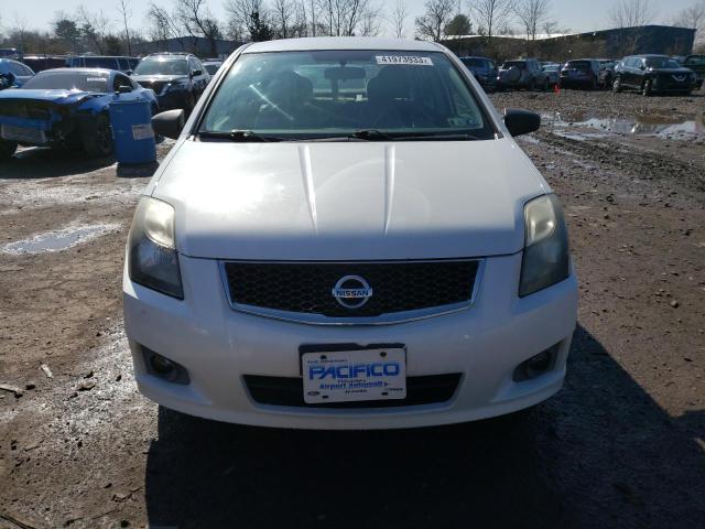 Photo 5 from auction – 2012 NISSAN SENTRA 2.0 with VIN 3N1AB6AP3CL738849