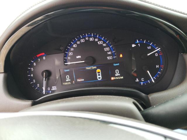 Photo 9 from auction – 2014 CADILLAC XTS LUXURY with VIN 2G61M5S35E9260262