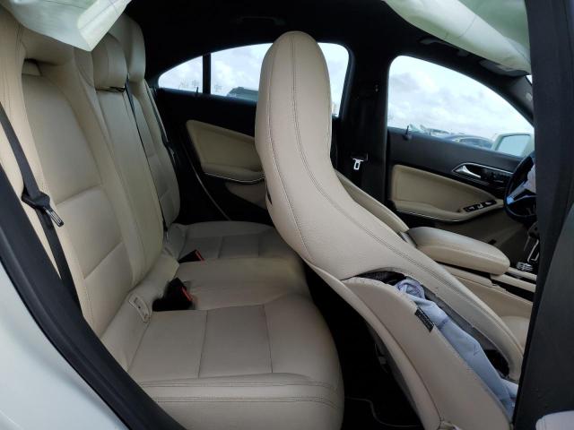 Photo 10 from auction – 2014 MERCEDES-BENZ CLA 250 with VIN WDDSJ4EB0EN155378