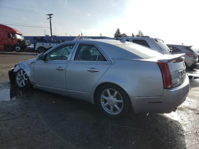 Photo 2 from auction – 2009 CADILLAC CTS with VIN 1G6DG577X90152283