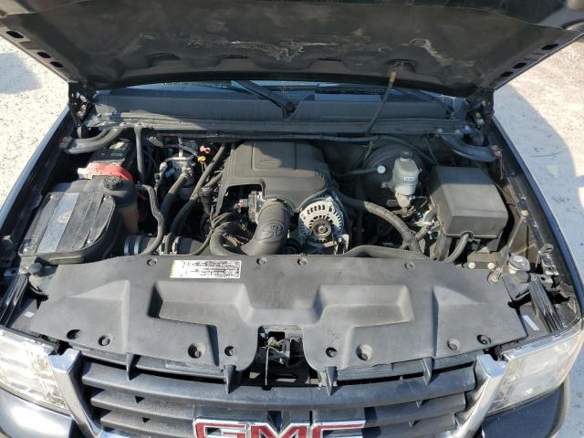 Photo 11 from auction – 2008 GMC SIERRA C15 with VIN 2GTEC13J681270552