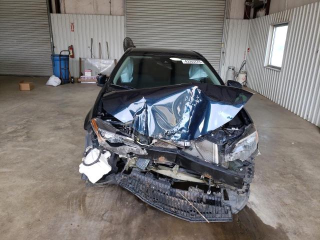Photo 5 from auction – 2018 TOYOTA COROLLA L with VIN 5YFBURHE5JP852319