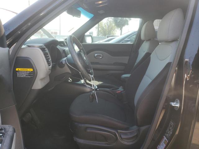 Photo 7 from auction – 2019 KIA SOUL with VIN KNDJN2A28K7921426