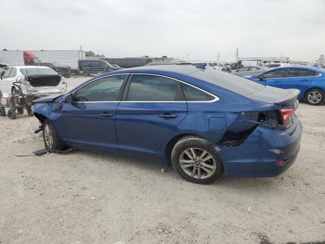 Photo 2 from auction – 2015 HYUNDAI SONATA SE with VIN 5NPE24AF1FH159017