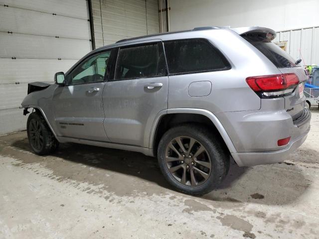 Photo 2 from auction – 2016 JEEP GRAND CHER with VIN 1C4RJFBG3GC498060