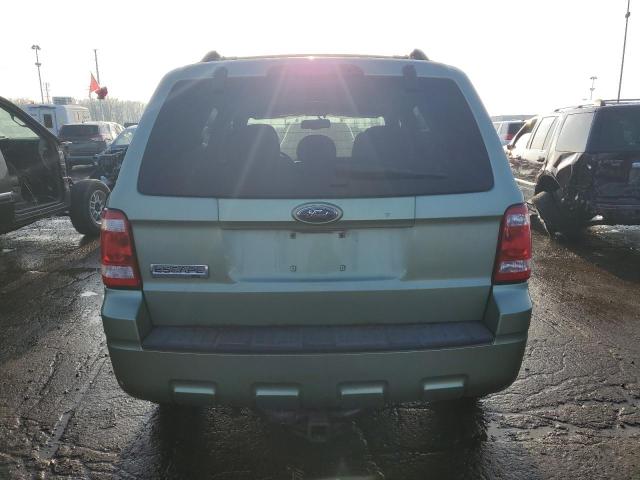 Photo 6 from auction – 2008 FORD ESCAPE XLT with VIN 1FMCU03ZX8KC40633