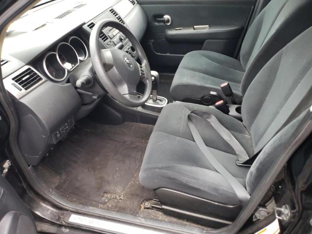 Photo 7 from auction – 2010 NISSAN VERSA S with VIN 3N1BC1AP8AL381198