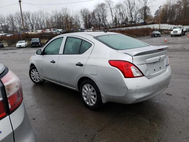 Photo 2 from auction – 2013 NISSAN VERSA S with VIN 3N1CN7AP5DL855503