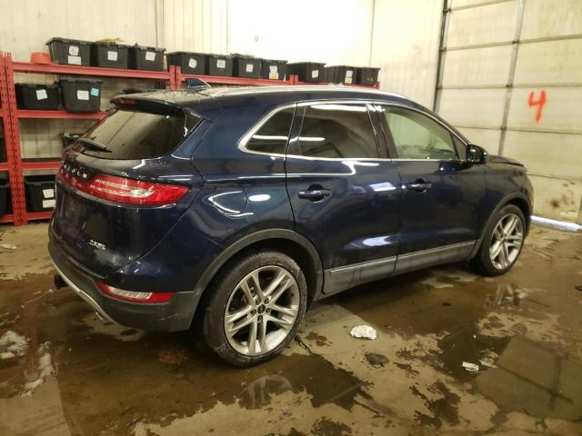 Photo 3 from auction – 2015 LINCOLN MKC with VIN 5LMTJ2AH1FUJ04520