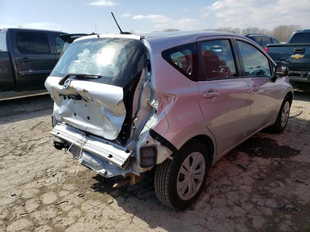 Photo 3 from auction – 2017 NISSAN VERSA NOTE with VIN 3N1CE2CP2HL369592