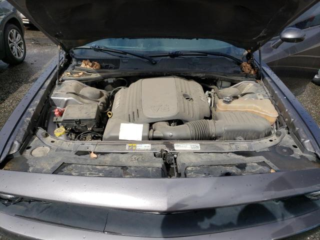 Photo 11 from auction – 2015 DODGE CHALLENGER with VIN 2C3CDZAT1FH711889