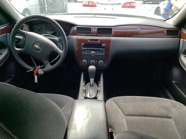Photo 8 from auction – 2011 CHEVROLET IMPALA LS with VIN 2G1WF5EKXB1295866