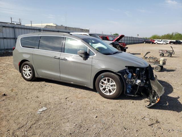 Photo 4 from auction – 2022 CHRYSLER PACIFICA T with VIN 2C4RC1BG5NR169362