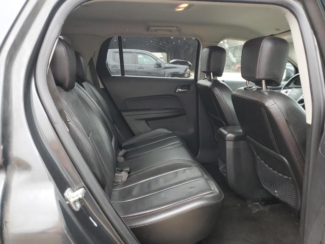 Photo 11 from auction – 2013 GMC TERRAIN SL with VIN 2GKALUEK3D6172943
