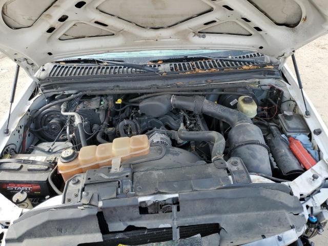 Photo 11 from auction – 2004 FORD F250 SUPER with VIN 1FTNW20L44ED45597