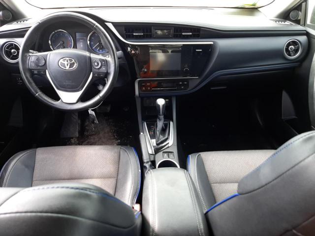 Zdjęcie 8 z aukcji – 2017 TOYOTA COROLLA L z VIN 2T1BURHE2HC836704
