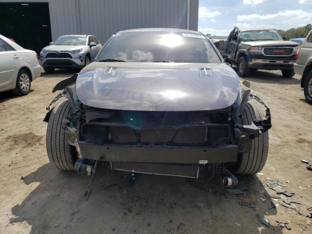 Photo 5 from auction – 2020 KIA STINGER with VIN KNAE15LA8L6082871