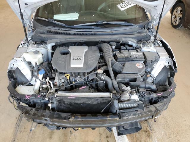 Photo 11 from auction – 2016 HYUNDAI VELOSTER T with VIN KMHTC6AE5GU292213