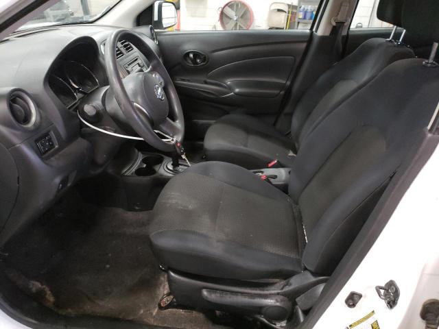 Photo 7 from auction – 2012 NISSAN VERSA S with VIN 3N1CN7AP5CL924009