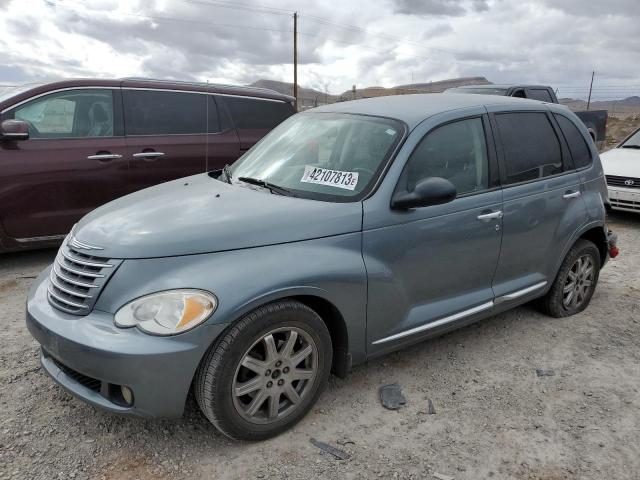 CHRYSLER PT CRUISER 2010 with VIN 3A4GY5F95AT218699 - Photo from auction
