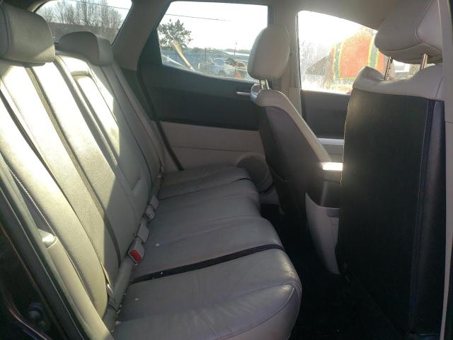 Photo 11 from auction – 2008 MAZDA CX-7 with VIN JM3ER293480177299
