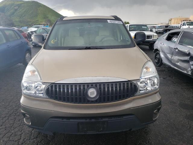 Photo 5 from auction – 2005 BUICK RENDEZVOUS with VIN 3G5DA03E75S562040