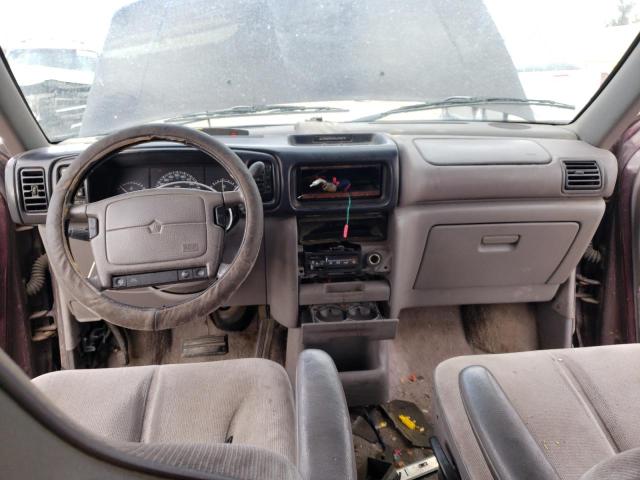 Photo 8 from auction – 1995 DODGE CARAVAN SE with VIN 2B4GH45R2SR316429