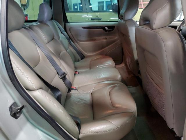 Photo 10 from auction – 2004 VOLVO XC70 with VIN YV1SZ59H741136172