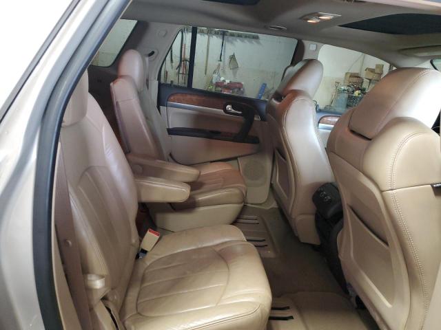 Photo 11 from auction – 2010 BUICK ENCLAVE CX with VIN 5GALRBED4AJ163113