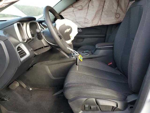 Photo 7 from auction – 2016 CHEVROLET EQUINOX LS with VIN 2GNALBEK4G1138051