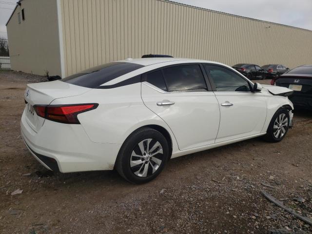 Photo 3 from auction – 2020 NISSAN ALTIMA S with VIN 1N4BL4BV1LC270346