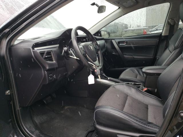 Photo 7 from auction – 2015 TOYOTA COROLLA L with VIN 5YFBURHE3FP289276