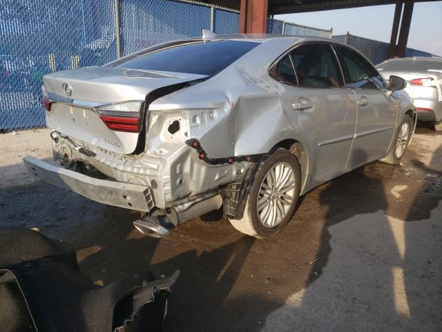 Photo 3 from auction – 2016 LEXUS ES 350 with VIN 58ABK1GG0GU002835