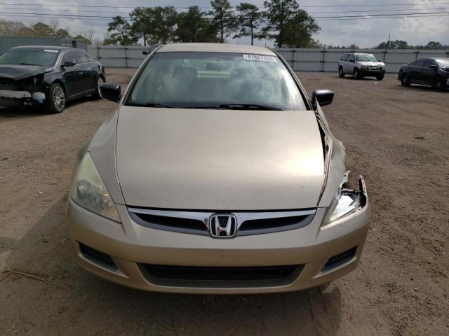 Photo 5 from auction – 2006 HONDA ACCORD VAL with VIN 1HGCM561X6A184530
