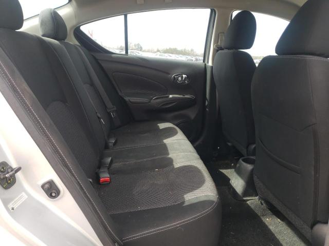 Photo 10 from auction – 2017 NISSAN VERSA S with VIN 3N1CN7AP8HL889215