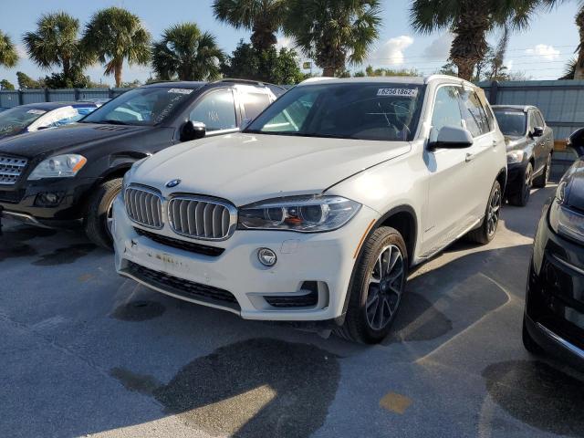 Photo 2 from auction – 2016 BMW X5 XDRIVE3 with VIN 5UXKR0C51G0U09672