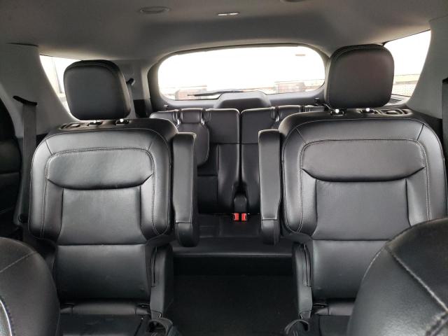 Photo 10 from auction – 2021 FORD EXPLORER L with VIN 1FMSK7FH0MGB07163