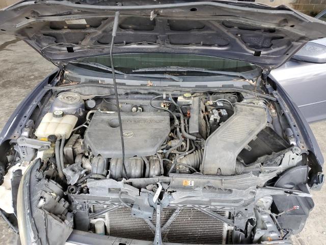 Photo 11 from auction – 2008 MAZDA 3 I with VIN JM1BK32F781174658
